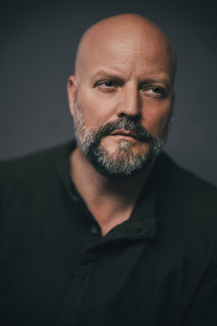 Lars Boering